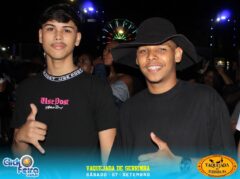 Vaquejada de Serrinha (Sábado)
